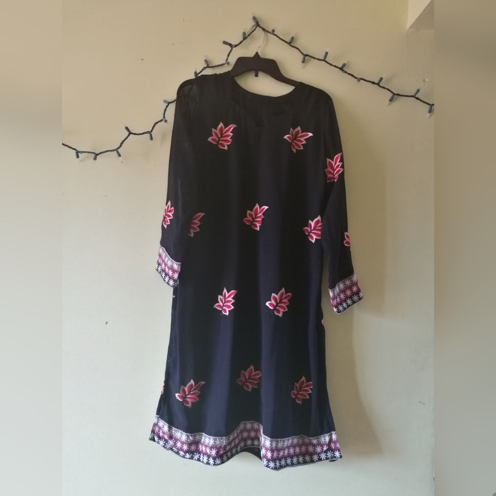 1-piece Kameez